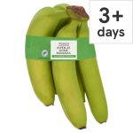 Fairtrade Organic Bananas 5 Pack