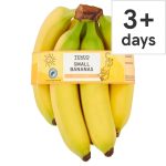 Fairtrade Organic Bananas 5 Pack (Copy)